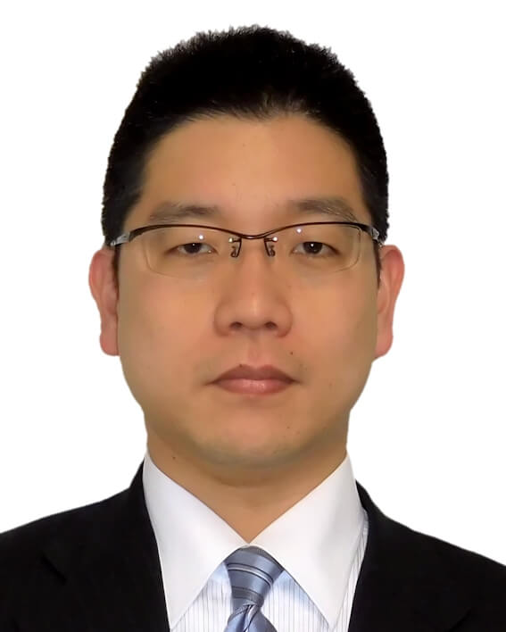 カコムスホールディングス研究開発室長・朝山 悟の画像