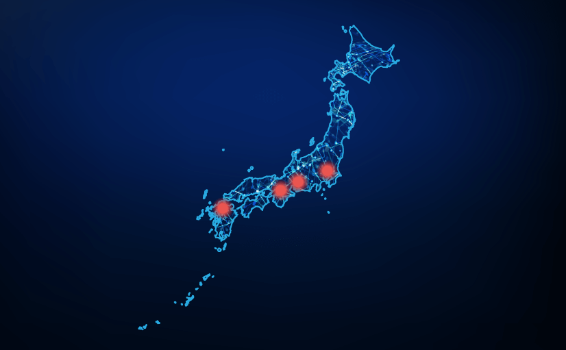 カコムスグループ会社紹介