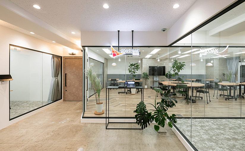 会社概要