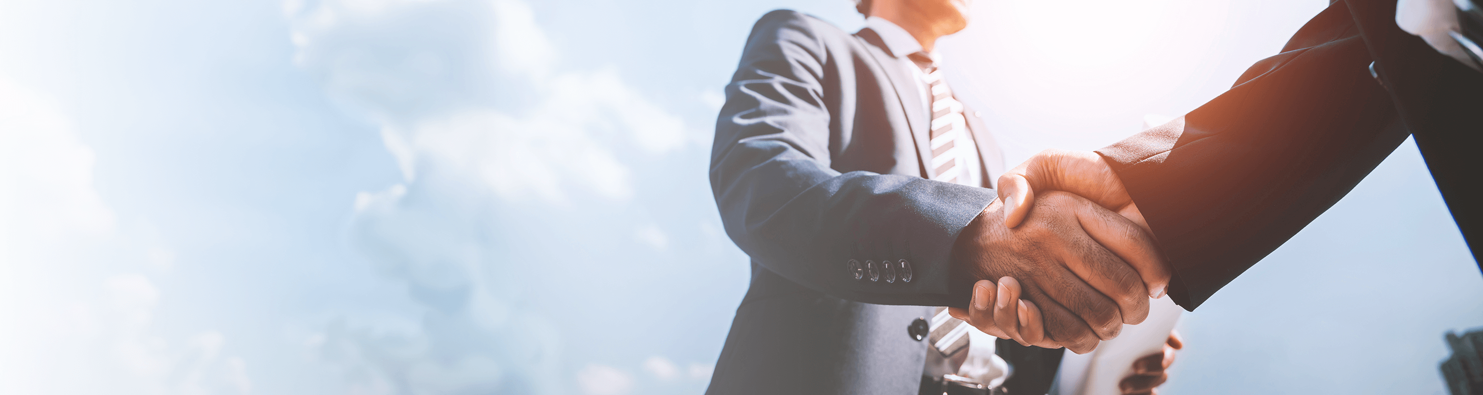 ビジネスパートナー募集