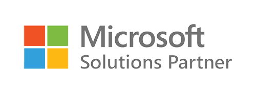 Microsoft Solution Partner