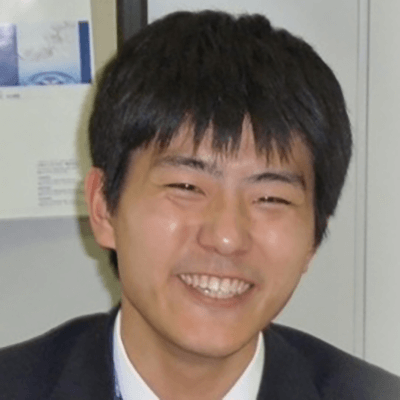 新卒採用　プログラマー