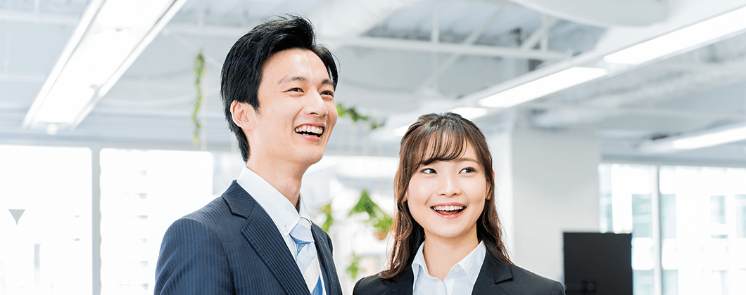 新卒採用