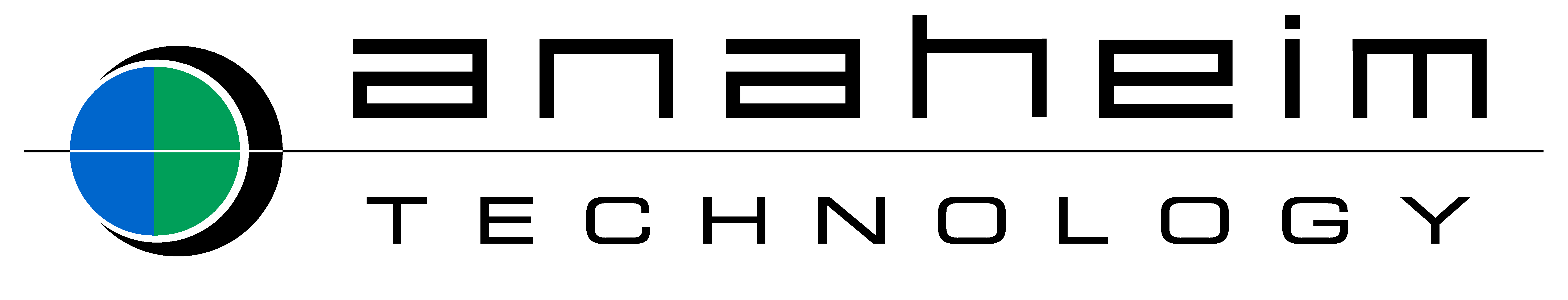 株式会社アナハイム・テクノロジーのロゴ
