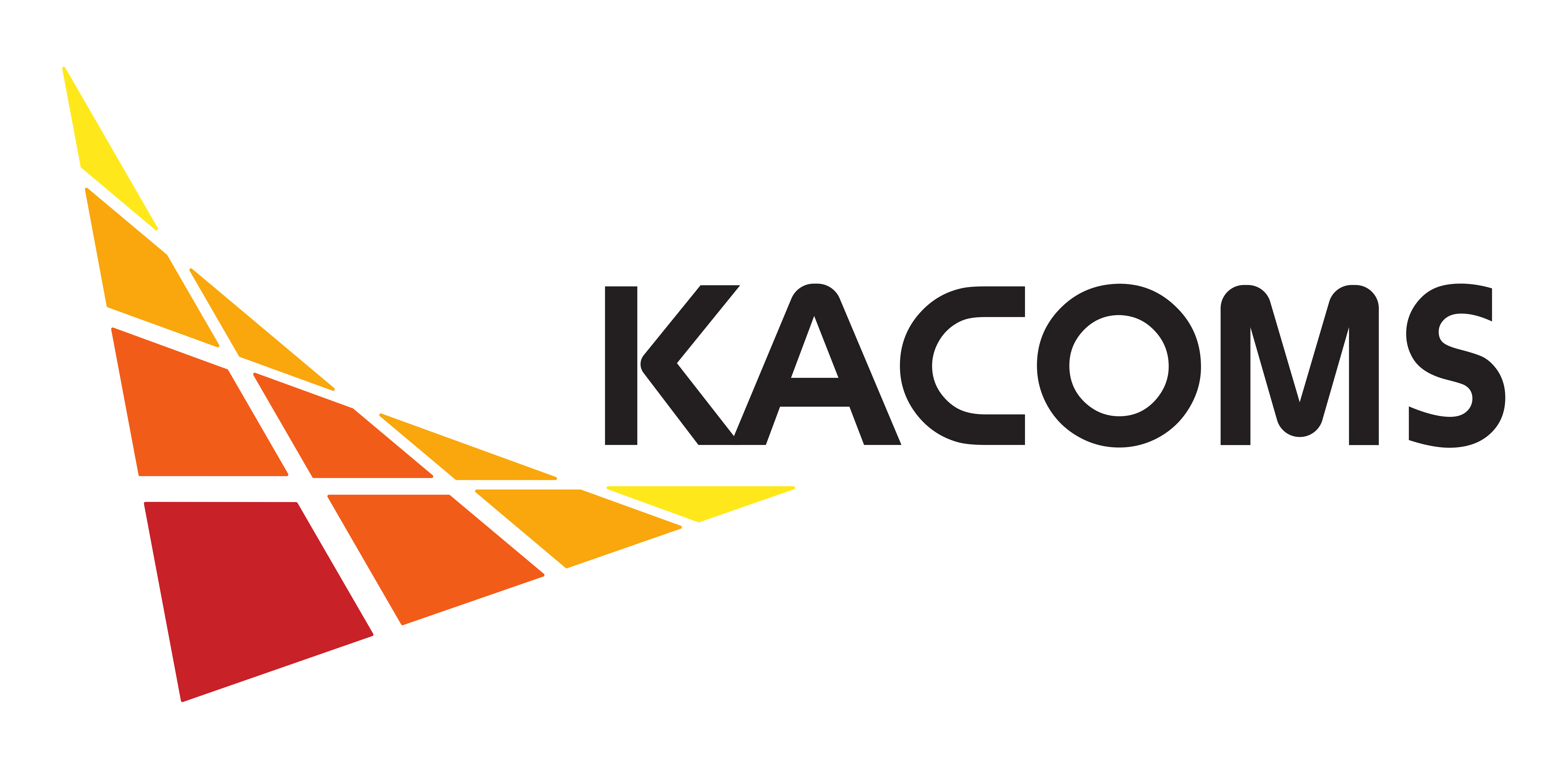 カコムス株式会社のロゴ